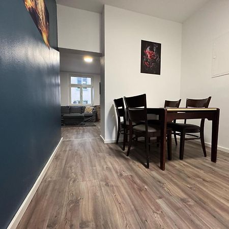Apartments 뉘른베르크 외부 사진