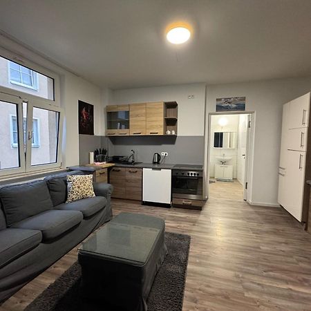 Apartments 뉘른베르크 외부 사진