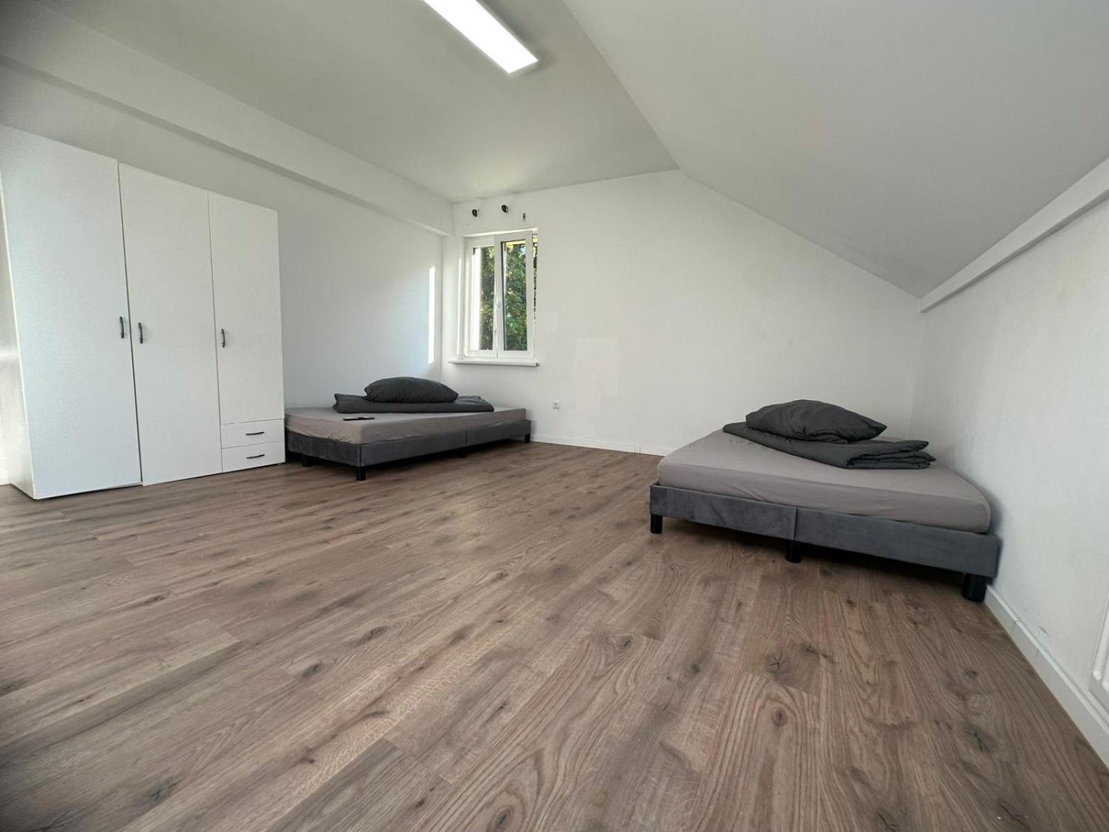 Apartments 뉘른베르크 외부 사진