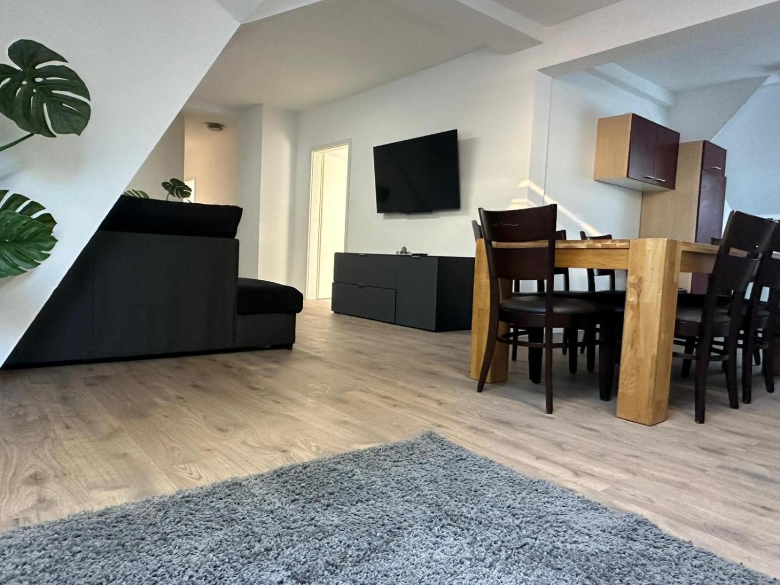 Apartments 뉘른베르크 외부 사진