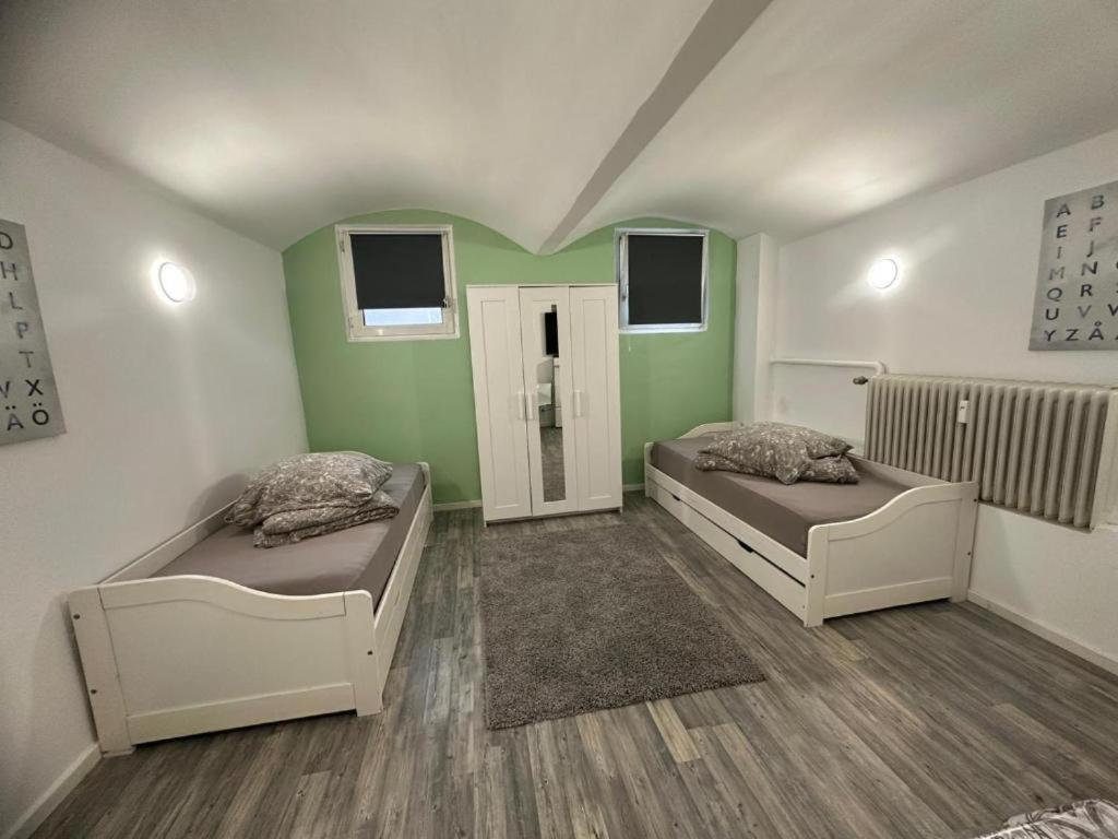 Apartments 뉘른베르크 외부 사진