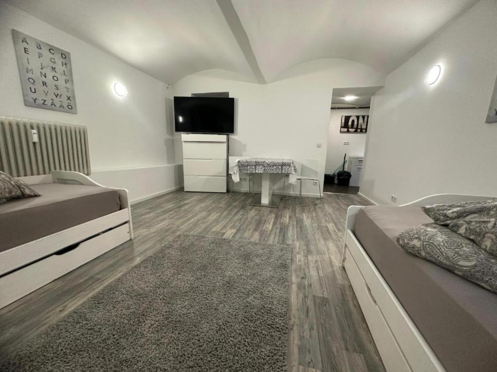 Apartments 뉘른베르크 외부 사진