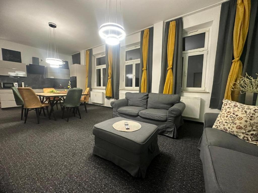 Apartments 뉘른베르크 외부 사진