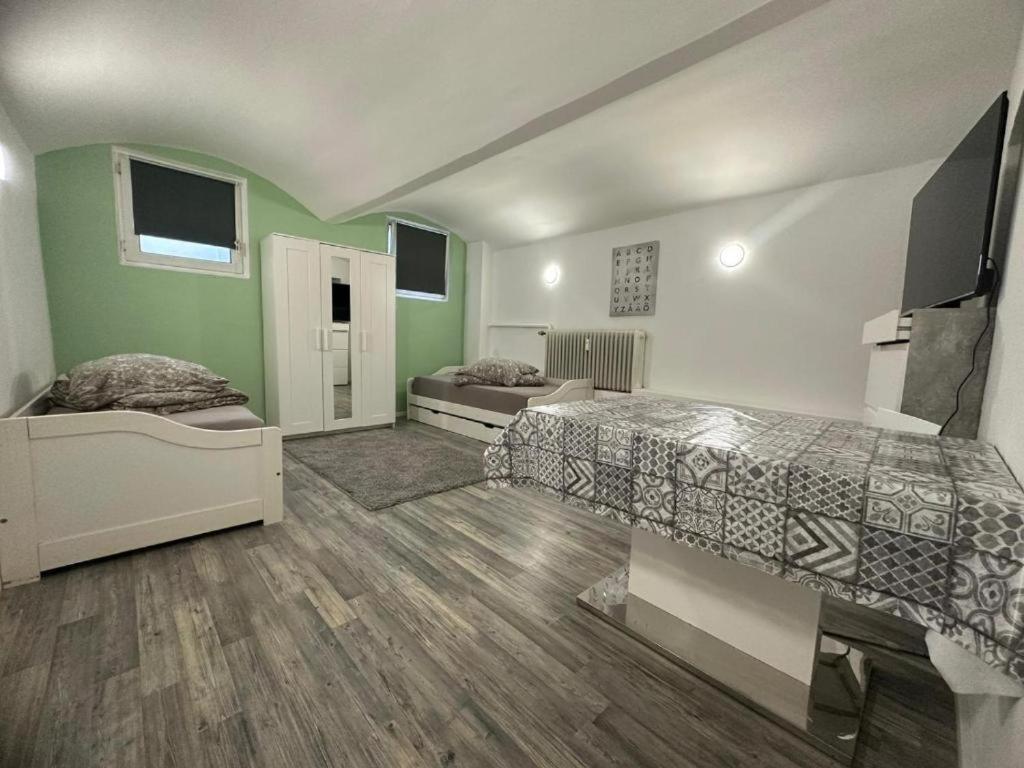 Apartments 뉘른베르크 외부 사진
