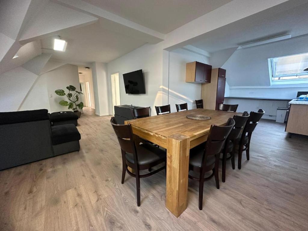 Apartments 뉘른베르크 외부 사진