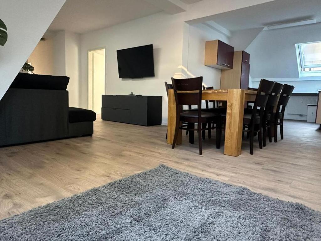 Apartments 뉘른베르크 외부 사진