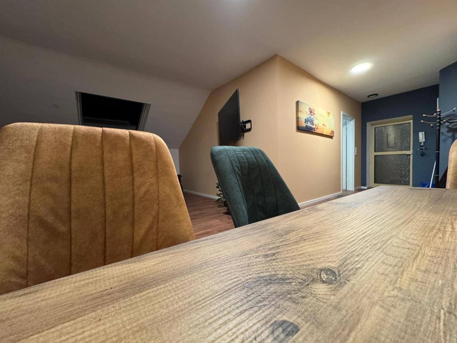 Apartments 뉘른베르크 외부 사진