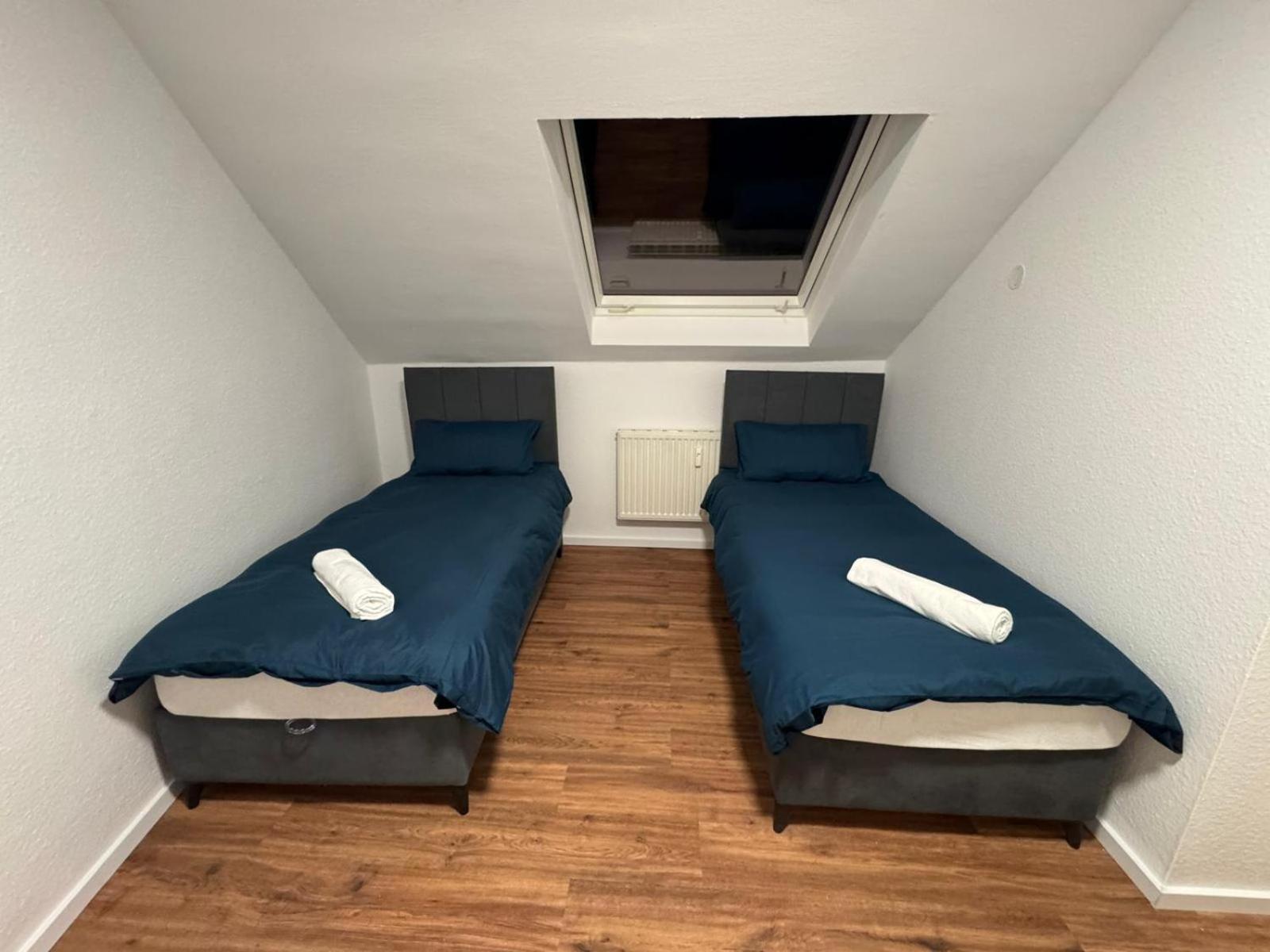 Apartments 뉘른베르크 외부 사진