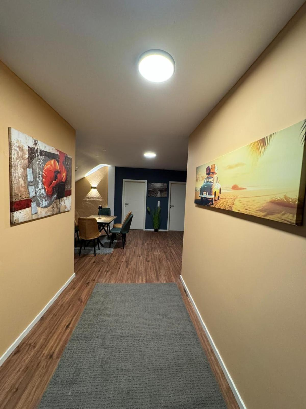 Apartments 뉘른베르크 외부 사진