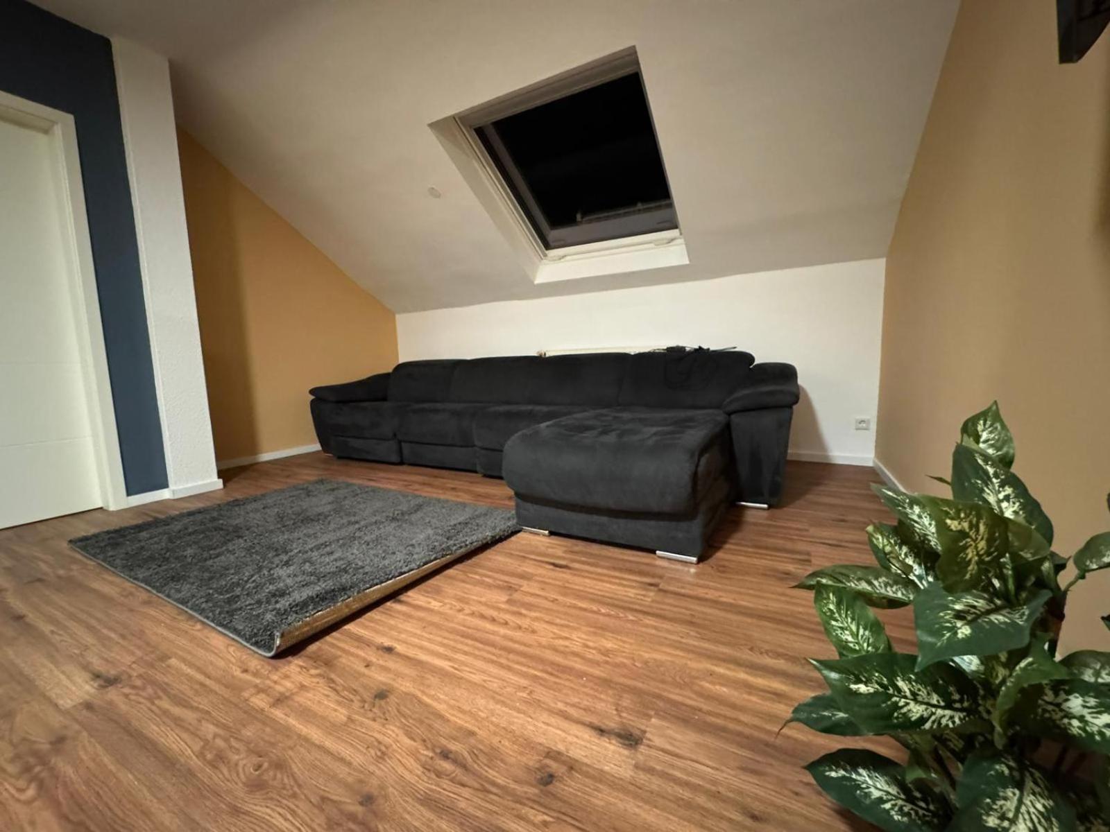 Apartments 뉘른베르크 외부 사진