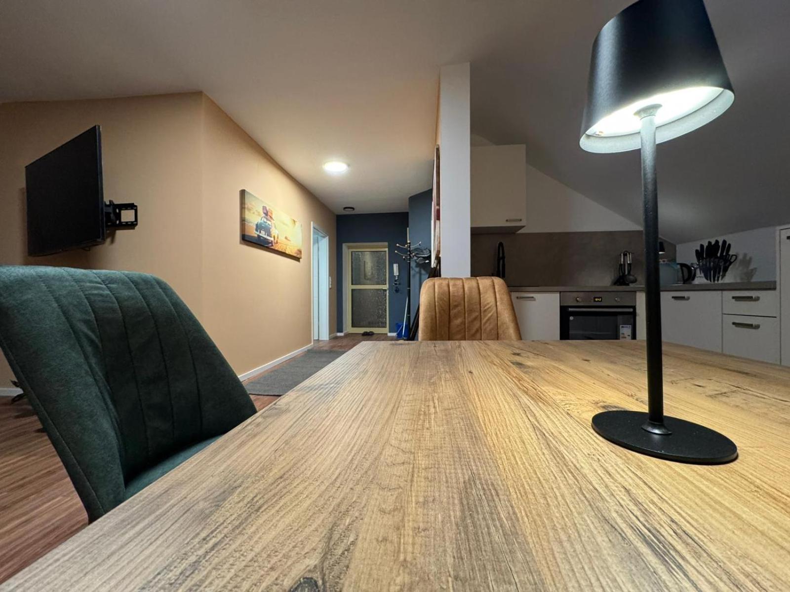 Apartments 뉘른베르크 외부 사진