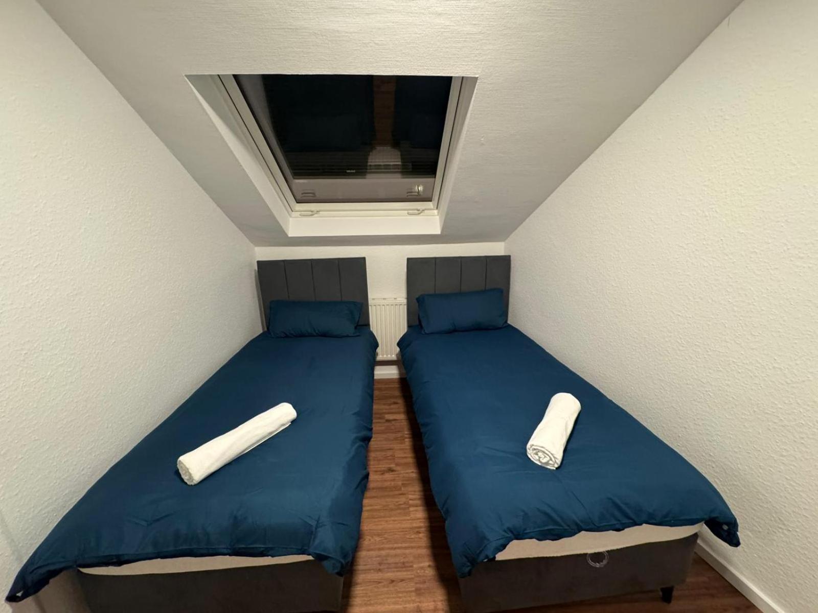 Apartments 뉘른베르크 외부 사진
