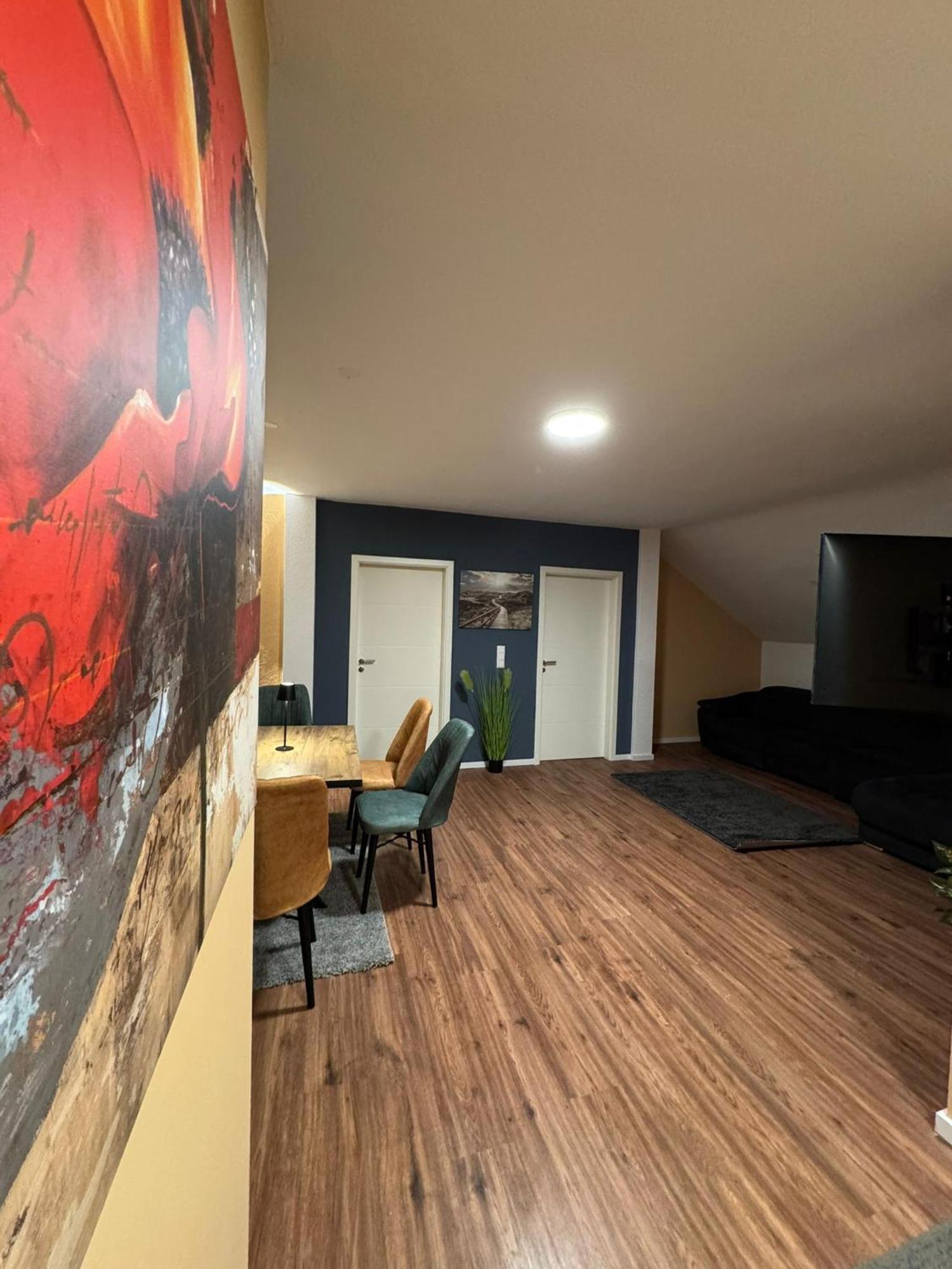 Apartments 뉘른베르크 외부 사진