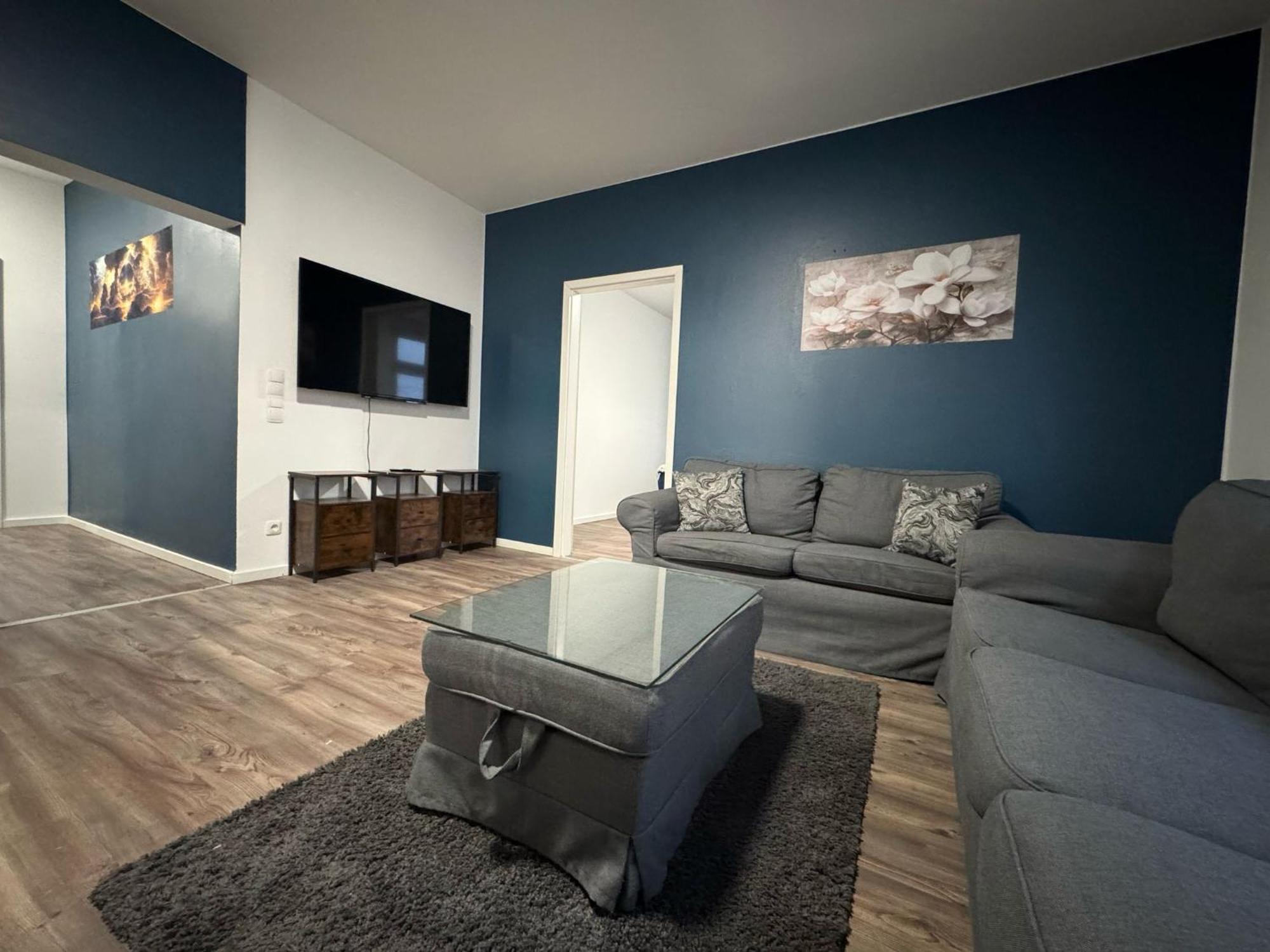 Apartments 뉘른베르크 외부 사진