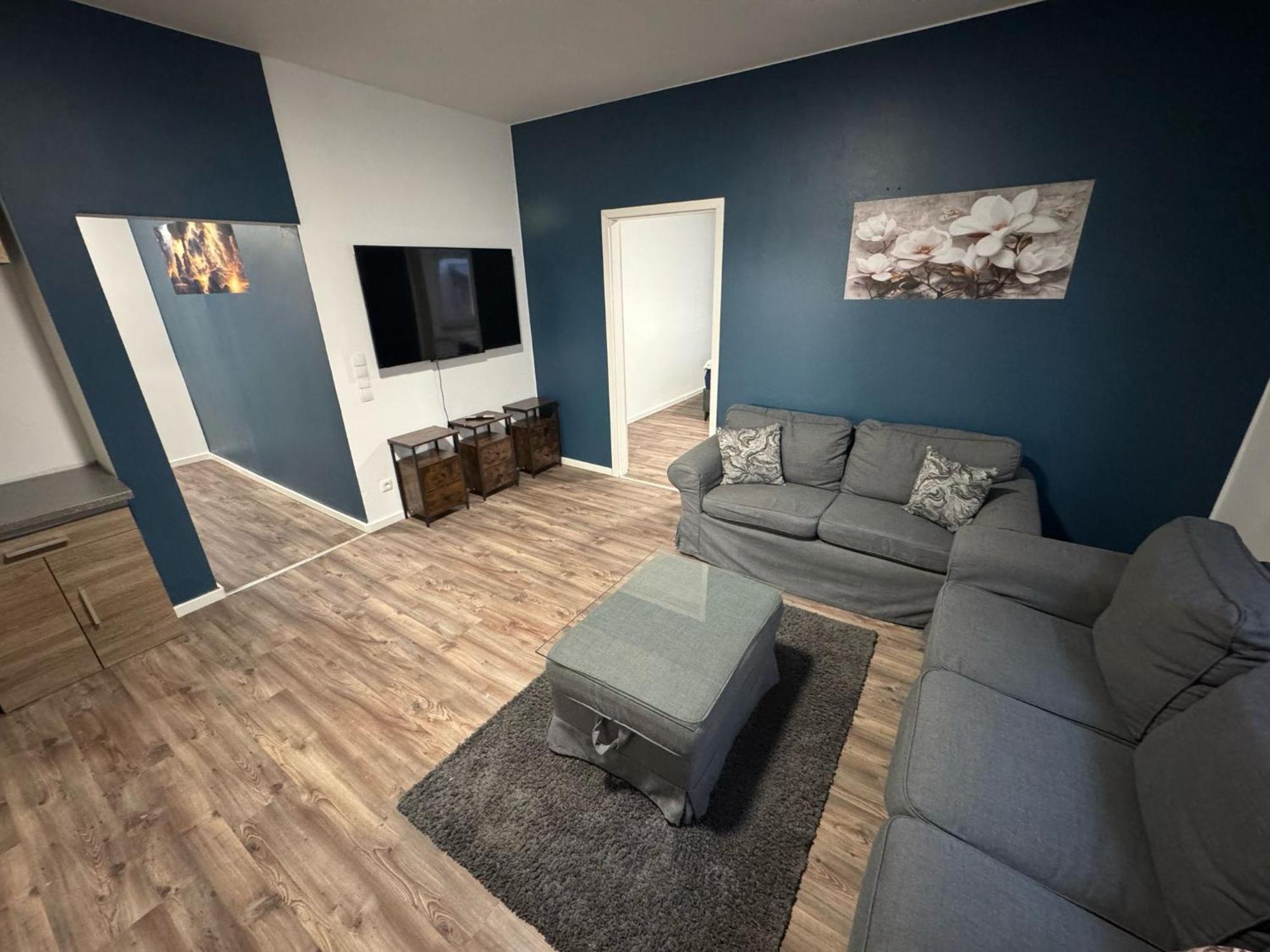 Apartments 뉘른베르크 외부 사진