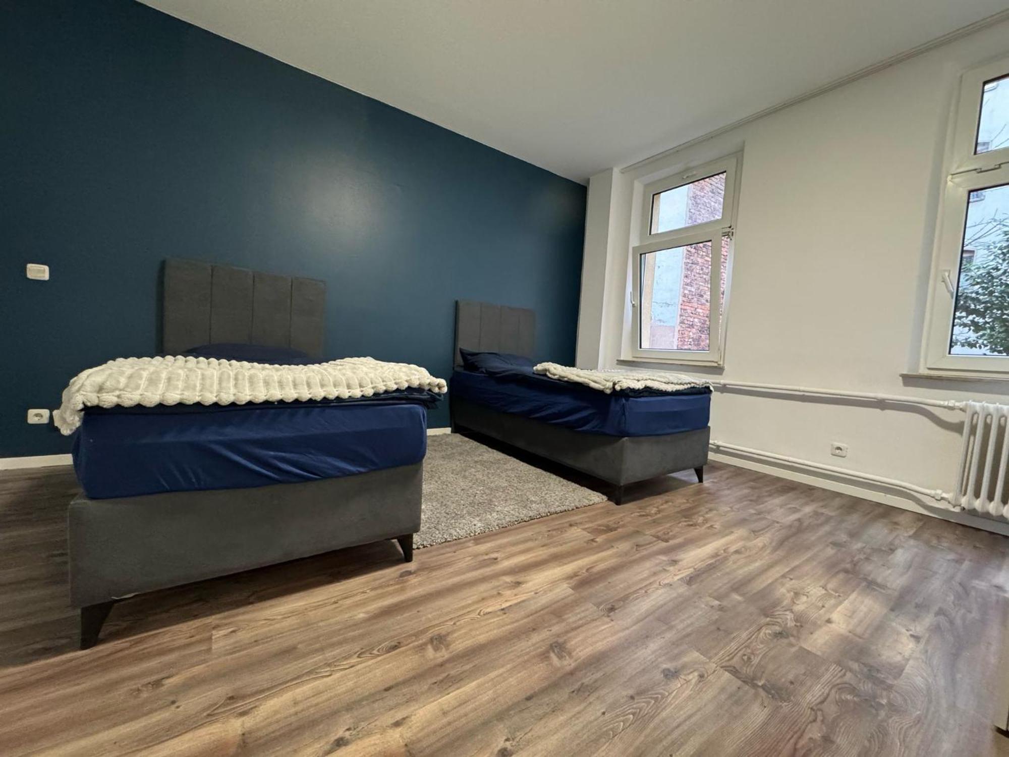Apartments 뉘른베르크 외부 사진