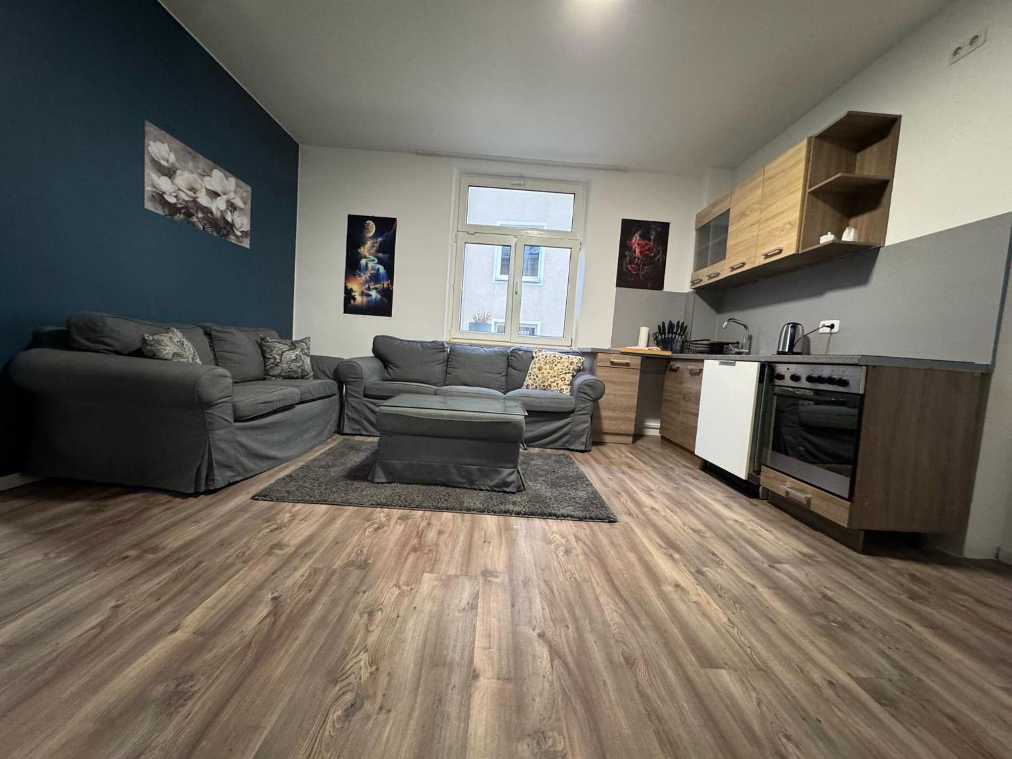Apartments 뉘른베르크 외부 사진